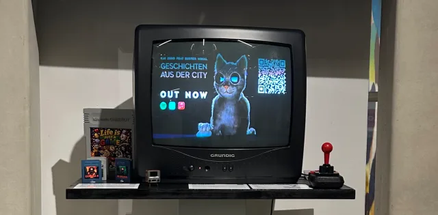 kAI zero Player